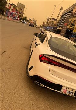 كيا K5